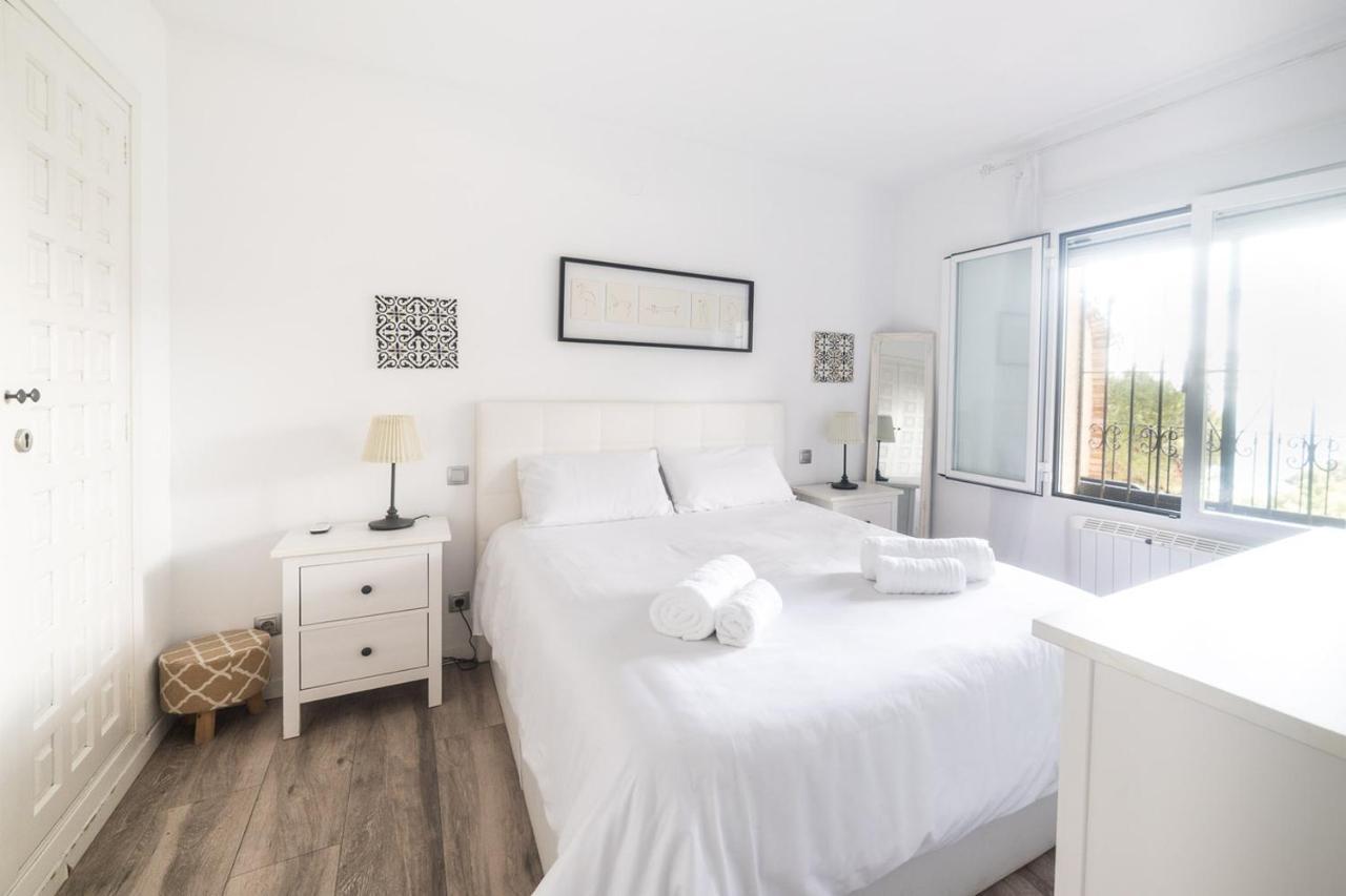 Moonkey - Halcon 23. Vistas Al Cap De La Nao Daire Javea Dış mekan fotoğraf