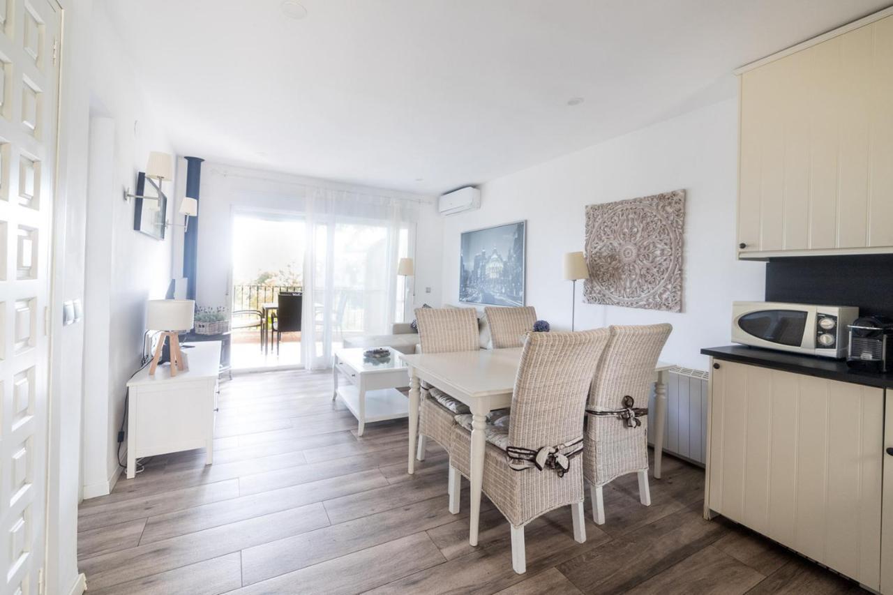 Moonkey - Halcon 23. Vistas Al Cap De La Nao Daire Javea Dış mekan fotoğraf