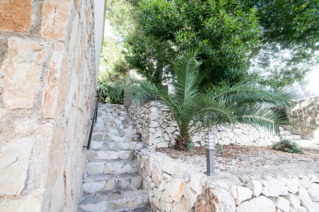 Moonkey - Halcon 23. Vistas Al Cap De La Nao Daire Javea Dış mekan fotoğraf